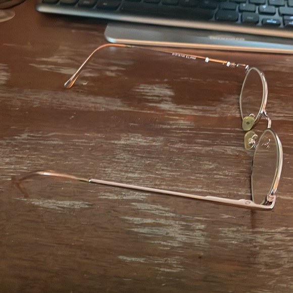 Metalfkex S.L. Pink eyeglasses 51-18-140 - Picture 14 of 15